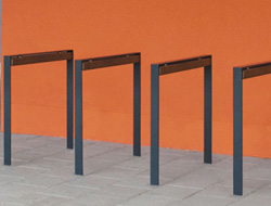 Fahrradbügel, Fahrradanlehnbügel Fahrradbügel, Fahrradanlehnbügel