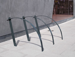 Fahrradbügel Fahrradanlehnbügel Radfahren Fahrradbügel Fahrradanlehnbügel